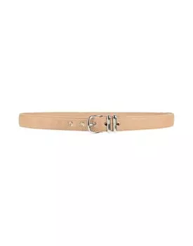 Ремень Eleventy, песочный