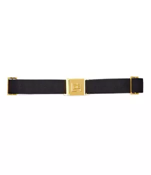 Ремень Elisabetta Franchi, черный