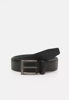 Ремень Elloy BOSS, черный