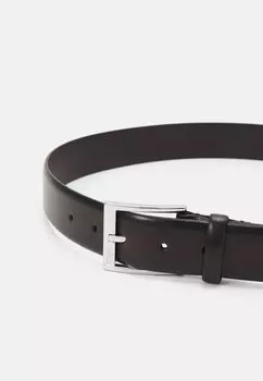 Ремень Elloy BOSS, темно-коричневый