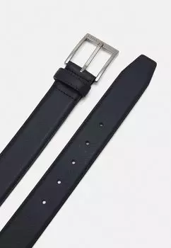 Ремень Elloy BOSS, темно-синий