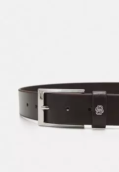 Ремень Emal BOSS, темно-коричневый
