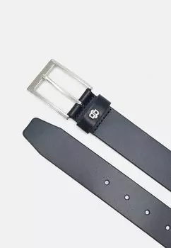 Ремень Emal BOSS, темно-синий