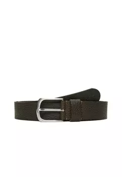 Ремень EMBOSSED Timberland, коричневый