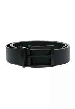 Ремень Emporio Armani, черный