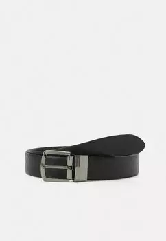 Ремень Emporio Armani, черный
