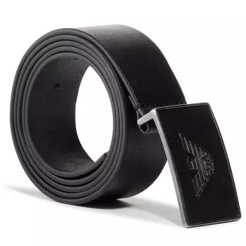 Ремень Emporio Armani, черный