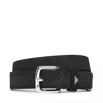 Ремень Emporio Armani, черный