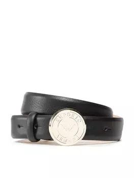 Ремень Emporio Armani, черный