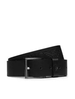 Ремень Emporio Armani Y4S545 Y232J 80001, черный