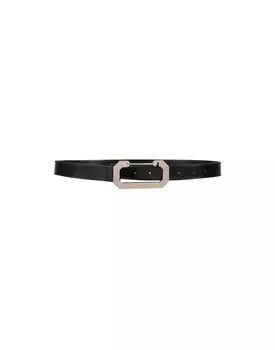 Ремень Era, черный