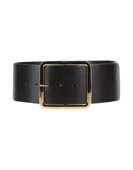 Ремень Erika Cavallini, черный