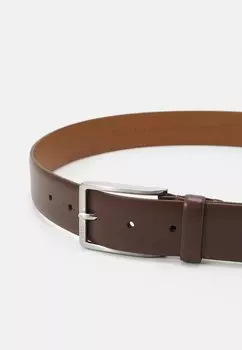 Ремень ERMAN BOSS, коричневый