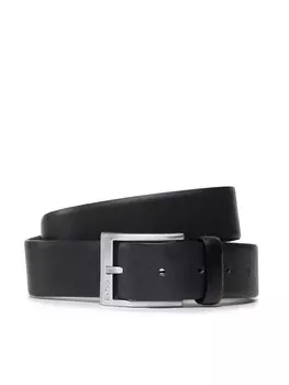 Ремень Erron Boss, черный