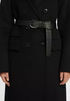 Ремень Esprit, черный