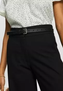 Ремень Esprit, черный