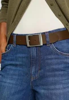 Ремень Esprit, коричневый