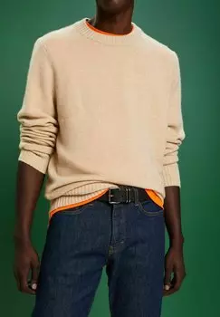 Ремень Esprit, темно-серый