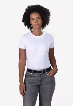 Ремень ESSENTIAL CLASSICS Tamaris, цвет schwarz