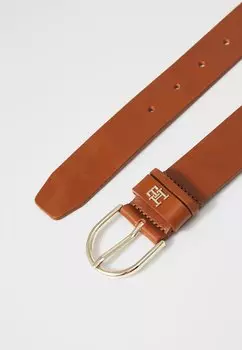 Ремень ESSENTIAL EFFORTLESS Tommy Hilfiger, коричневый