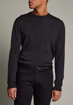 Ремень ESSINOT Matinique, черный