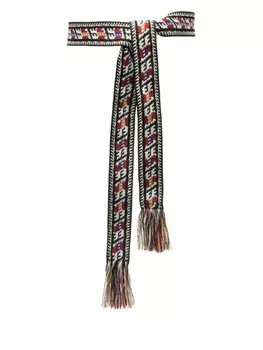 Ремень Etka ISABEL MARANT, нейтральный