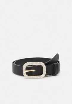 Ремень Even&Odd, черный