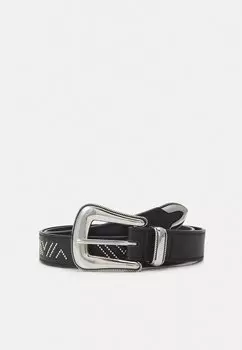 Ремень Even&Odd, черный