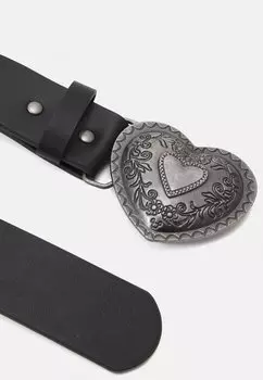 Ремень Even&Odd, черный