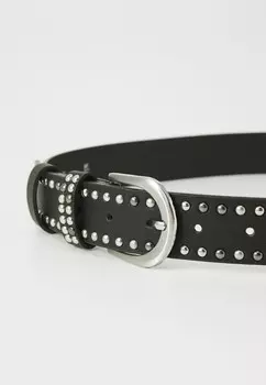 Ремень Even&Odd, черный