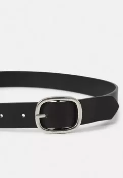 Ремень Even&Odd, черный