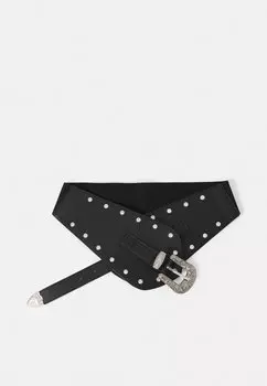 Ремень Even&Odd, черный