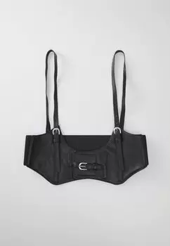 Ремень Even&Odd, черный