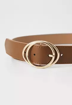 Ремень Even&Odd, коричневый