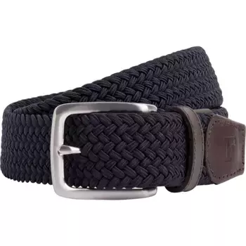 Ремень Faonnable Arbeltnatural, коричневый