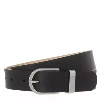 Ремень fash Aigner, черный