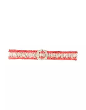 Ремень Fedeli, коралл