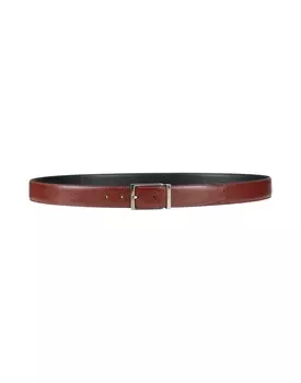 Ремень Ferragamo, коричневый