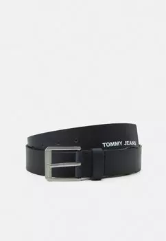 Ремень ФИНЛИ Tommy Jeans, синий