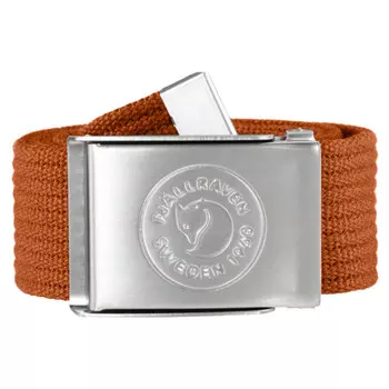 Ремень Fjllrven, цвет Terracotta Brown
