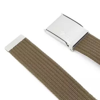Ремень Fjllrven Merano Canvas Belt
