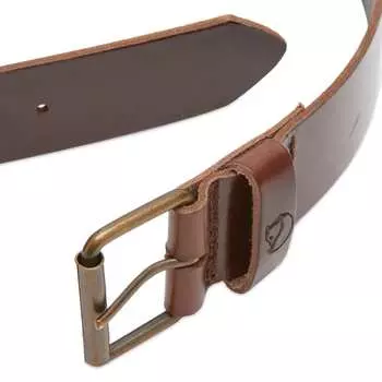 Ремень Fjllrven Singi Belt 4cm