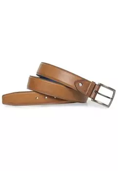 Ремень Floris van Bommel, цвет cognac