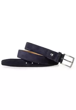 Ремень Floris van Bommel, цвет darkblue