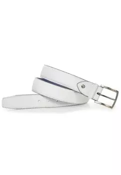 Ремень Floris van Bommel, цвет white