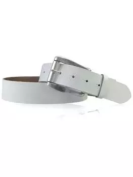 Ремень FRONHOFER, белый