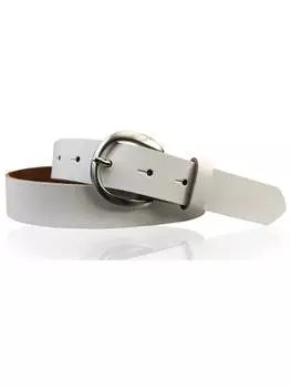 Ремень FRONHOFER, белый