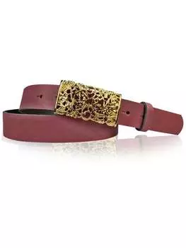 Ремень FRONHOFER, бордо