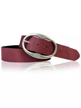 Ремень FRONHOFER, бордо