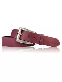 Ремень FRONHOFER, бордо